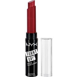 NYX Turnt Up Lipstick 20 Burlesque