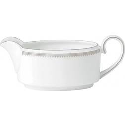 Wedgwood Grosgrain Sauce Boat 0.35L