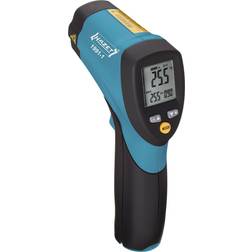 Hazet 1991-1 Infrarood Thermometer 12:1 -50 +550 °C