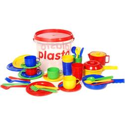 Plasto Servis i Hink