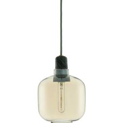 Normann Copenhagen Amp Pendant Lamp 14cm