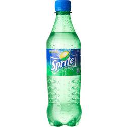 Sprite Lemon Lime 50cl 1pack