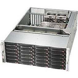 SuperMicro SC846BA-R920B