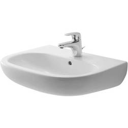 Duravit D-Code (626652000)