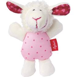 Sigikid Rattle Sheep