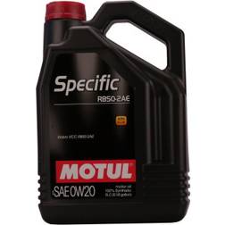 Motul Specific RBS0-2AE 0W-20 Huile moteur 5L