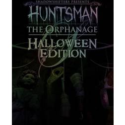 Huntsman: The Orphanage - Halloween Edition (PC)