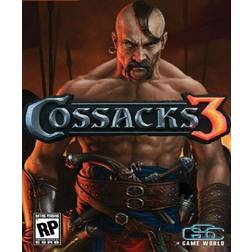 Cossacks 3 (PC)