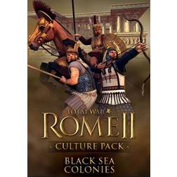 Total War: Rome II - Black Sea - Colonies Culture Pack (PC)