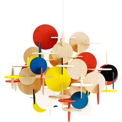 Normann Copenhagen Bau Pendel 57cm