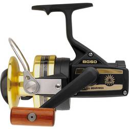 Daiwa Black Gold BG2500