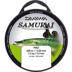 Daiwa Samurai Pike 0.40mm 250m