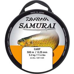 Daiwa Samurai Carp 0.35mm 350m