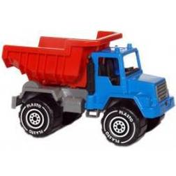 Plasto Truck