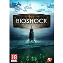 BioShock: The Collection (PC)