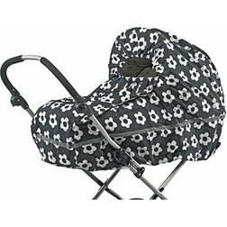 BabyTrold Pram Raincover