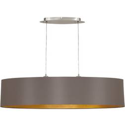 Eglo Maserlo Pendant Lamp 25cm