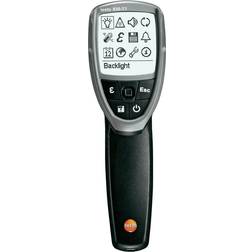 Testo 835-T1 Termometro +650 °C Misurazione