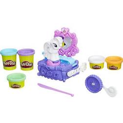 Play-Doh My Little Pony Rarity Style & Spin Set