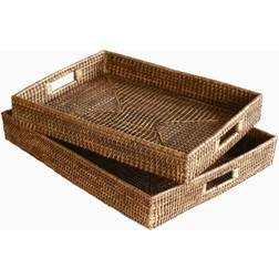 Newport Colonial Serveringsbricka