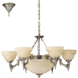 Eglo Marbella 85857 Pendant Lamp