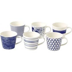 Royal Doulton Pacific