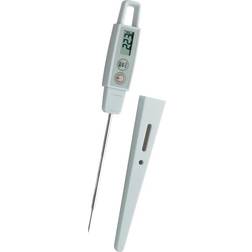 Voltcraft Delvotest DET3R Insteekthermometer