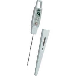 Voltcraft Einstichthermometer DET-3T HACCP