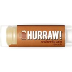 Hurraw Root Beer Lip Balm 4.3g