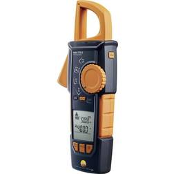 Testo 770-2 Amperímetro 0590 7702