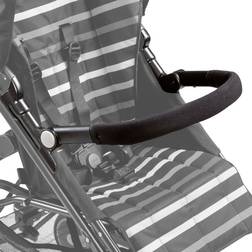 Peg-Pérego Front-Bügel "Pliko Mini" Design 2014 Schwarz