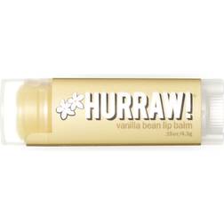 Hurraw Vanilla Bean Lip Balm 4.3g