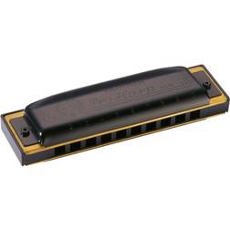 Hohner Armónica Diatónica Pro Harp D