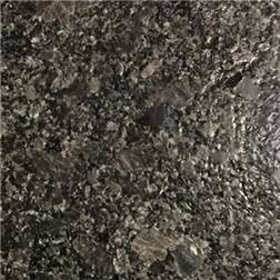 Stencentralen Sapphire Grey granit, antikpolerade plattor