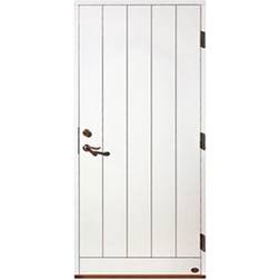 Leksandsdörren Insjön Ytterdörr S 0502-Y H (100x210cm)