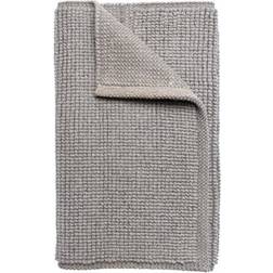 Himla Ullmatta Beige, Grå 80x230cm