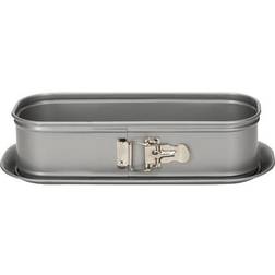 Patisse Silvertop Springform 30 cm