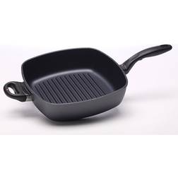 Swiss Diamond Induction Non Stick Deep Square 5 L