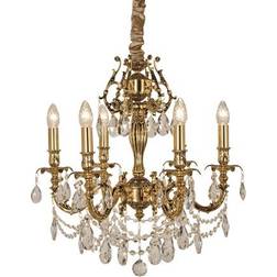 Aneta Versailles Pendel ∅ 55cm