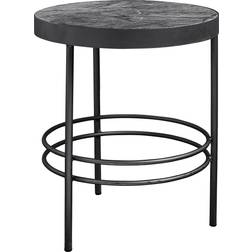 Nordal Midnight Small Table 50cm