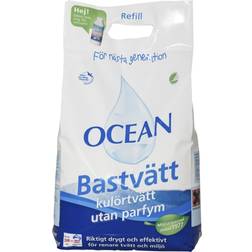 Ocean Bastvätt Refill Oparfymerat