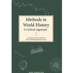 Methods in World History: A Critical Approach (Inbunden, 2016)