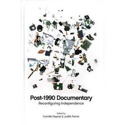 Post-1990 Documentary (Inbunden, 2015)