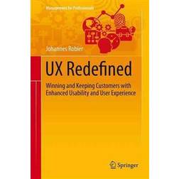 Ux Redefined (Hardcover, 2015)