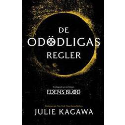 De odödligas regler (E-bok, 2013)