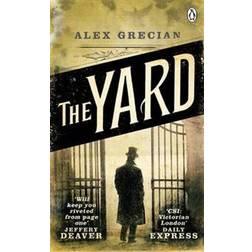 Yard - scotland yard murder squad book 1 (Häftad, 2013)
