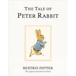 The Tale Of Peter Rabbit (BP 1-23) (Hardcover, 2002)