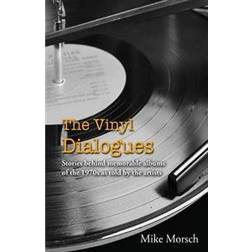 The Vinyl Dialogues (Paperback, 2014)