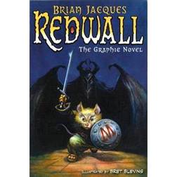 Redwall: The Graphic Novel (Häftad, 2007)