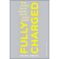 Fully Charged (Gebunden, 2011)